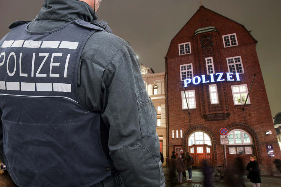 Irrer zündet Pyrotechnik in Menschenmenge auf St. Pauli: Vier Verletzte!