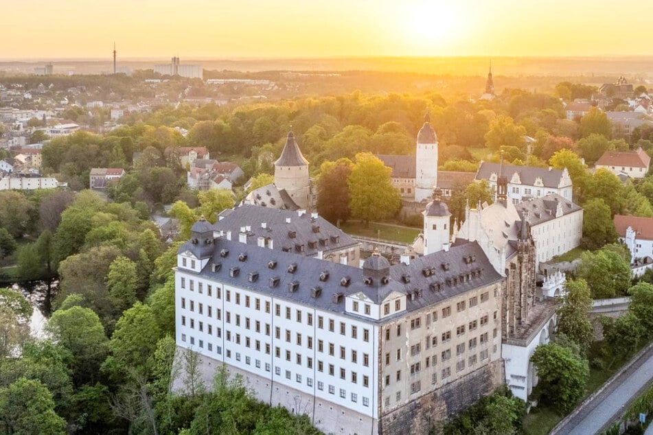 Dieses Schloss in Thüringen solltet Ihr unbedingt besuchen