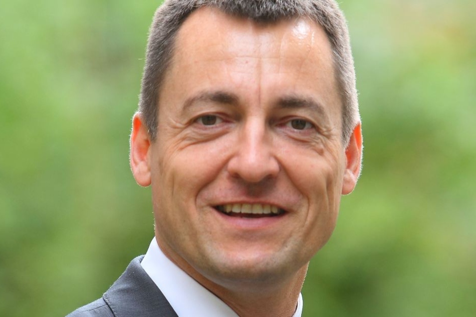 Torsten Herbst.
