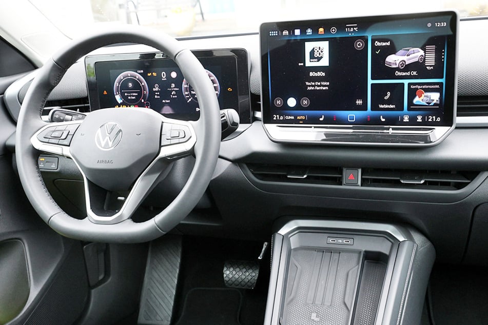 Autohaus Illgen verkauft beliebte Volkswagen SUVs schon ab 294 Euro im Monat