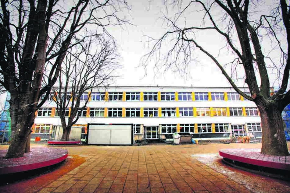 Die Kästner-Förderschule darf am angestammten Platz bleiben. Verwaltung und CDU wollten einen Umzug.