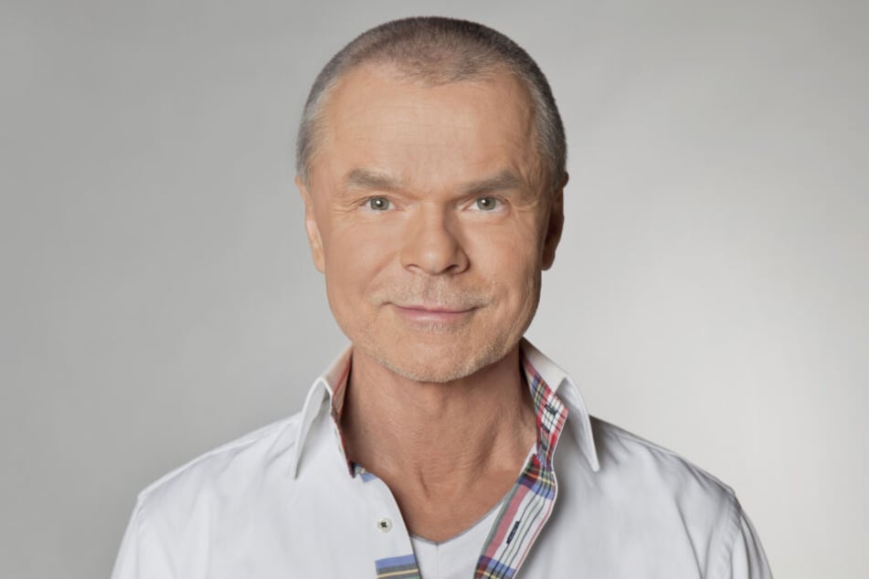 Jürgen Domian hofft auf viele Gäste mit spannenden Geschichten in seiner Talkshow.