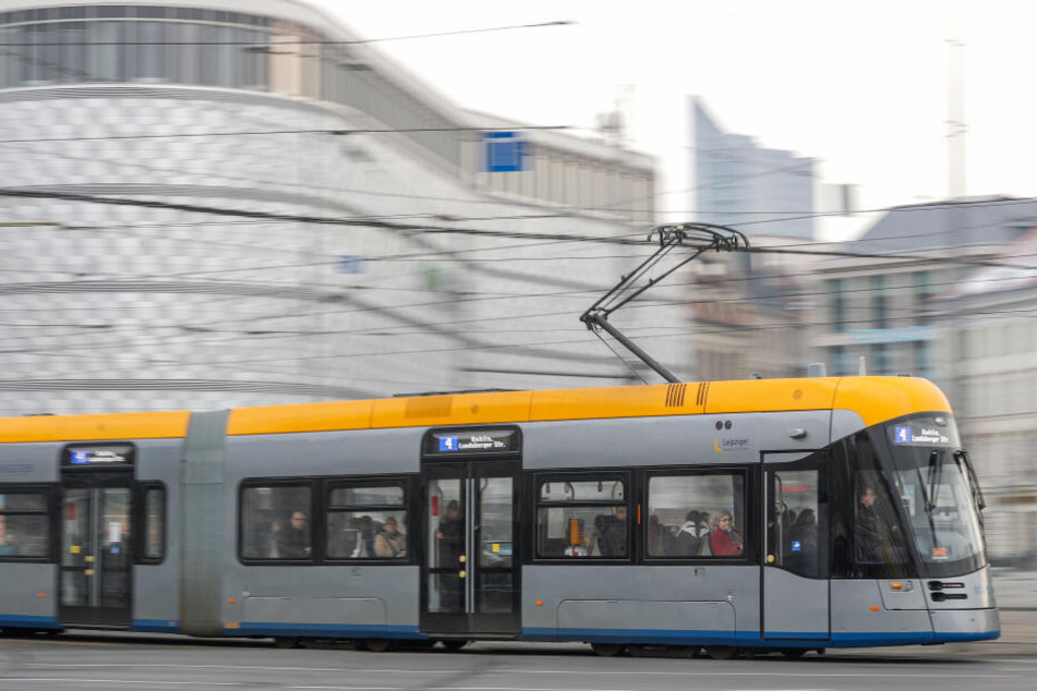 Die Forderung nach einem 365-Euro-Ticket in Leipzig und Dresden wird lauter.
