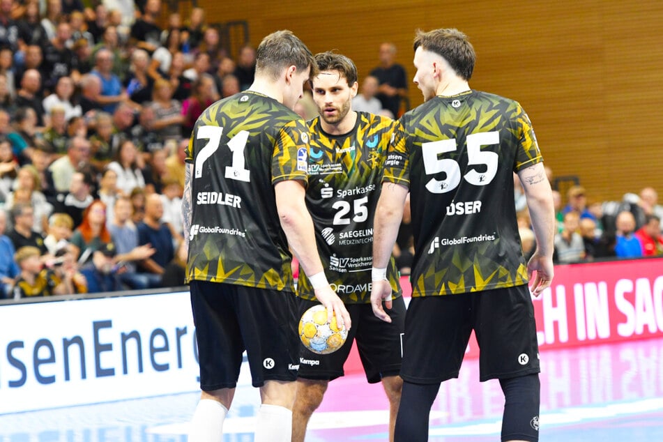 Diese Handball-Tickets sind am Samstag (17.10.) bis zu 15 Prozent günstiger