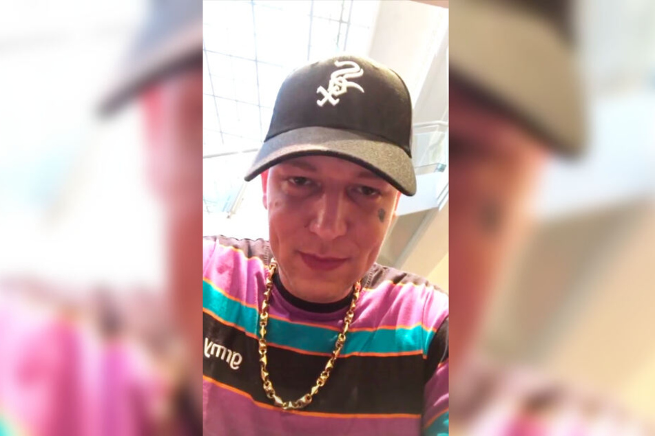 Der Youtuber MontanaBlack hat gerade seine Autobiografie herausgebracht.