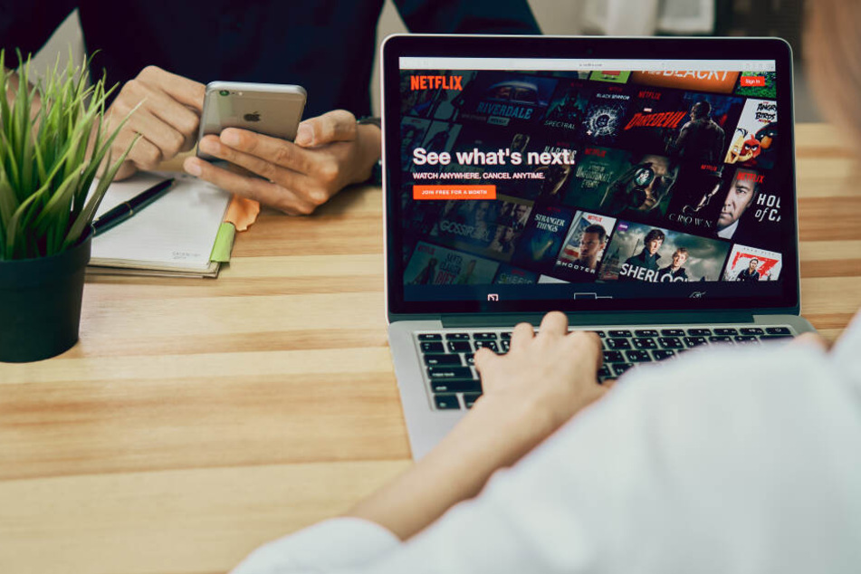 Endlich! Netflix bringt neue Funktion