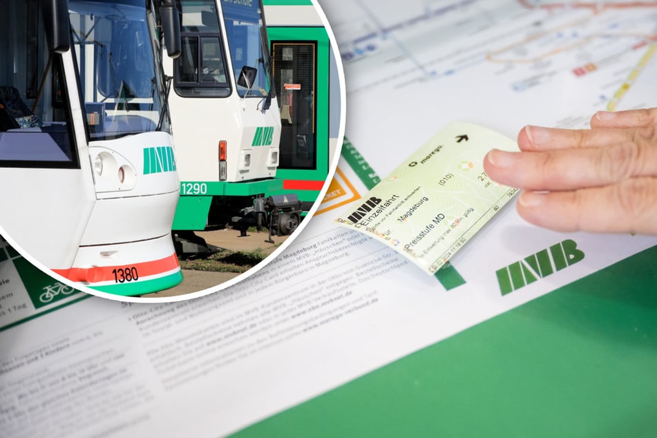Bus und Bahn wird teurer: Was Magdeburger jetzt wissen müssen