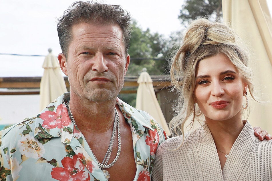 Die Tochter von Til Schweiger (61) sucht in ihrer eigenen Dating-Show nach der großen Liebe.