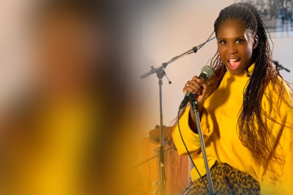 Startet Motsi Mabuse etwa demnächst eine Schlager-Karriere?