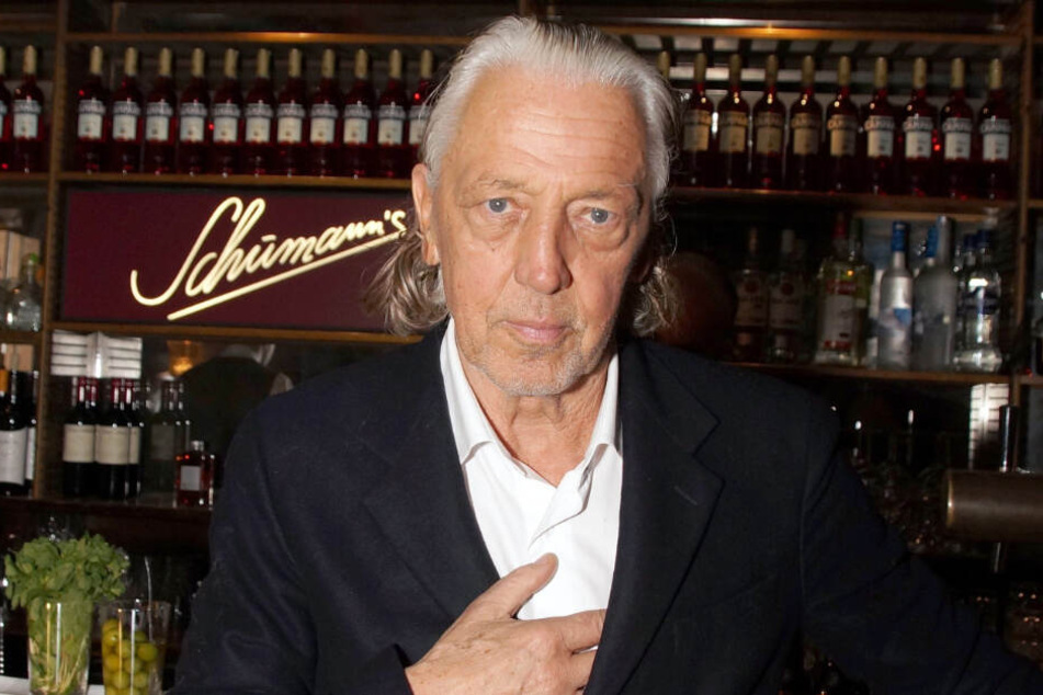 Der legendäre Münchner Bar-Mann Charles Schumann gibt seine Awards zurück. Grund sind Diskussionen über frühere Aussagen. (Archiv)