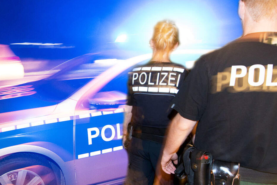 Die Polizei ermittelt gegen den bisher unbekannten Täter. (Symbolbild)