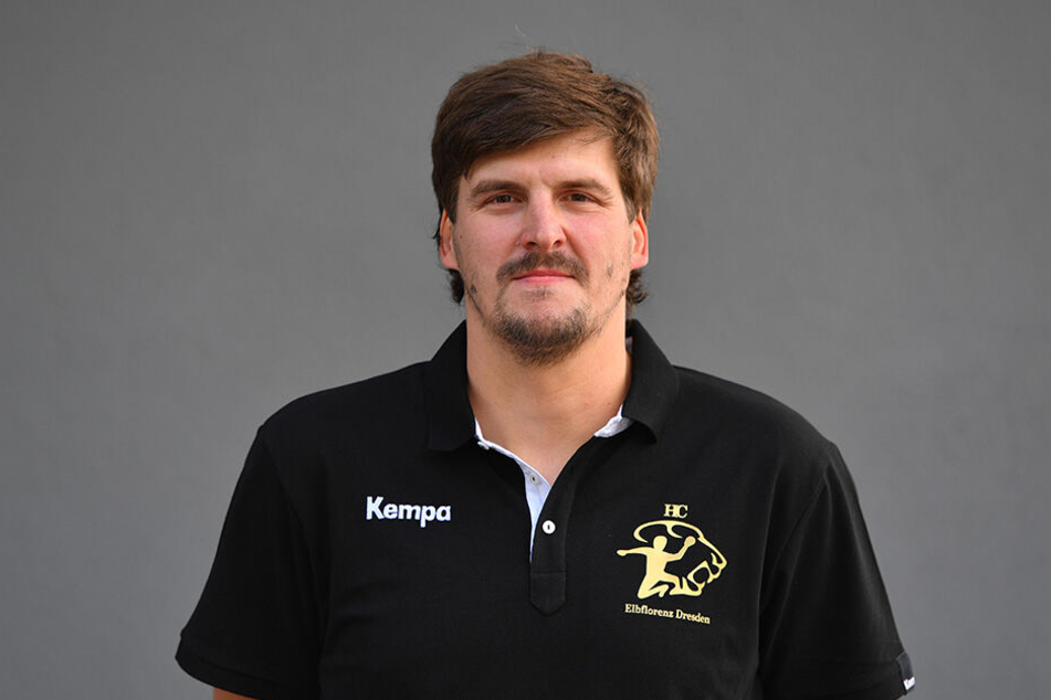 Rico Göde.
