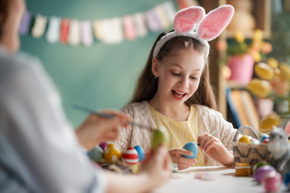 Im Museum für Naturkunde Chemnitz könnt Ihr Euch kreativ austoben. (Symbolbild)
