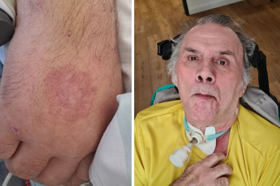 Seit Monaten ist ungeklärt, um wen es sich bei dem Mann handelt.