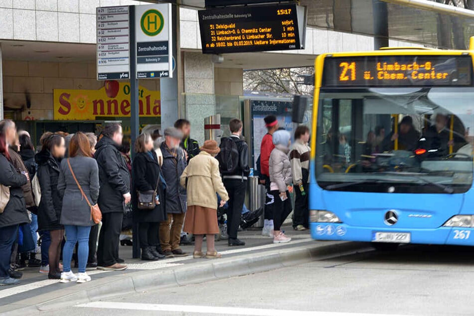 Desaströse Zustände bei CVAG? Ex-Busfahrer fordert Krisengipfel
