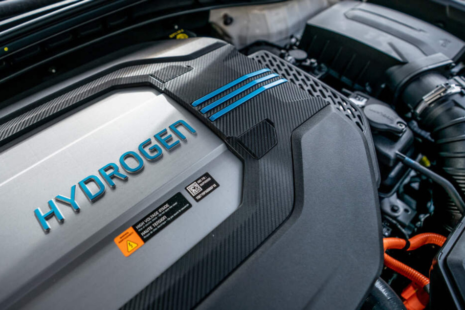 Wasserstoff statt Batterie? Noch ist man sich nicht ganz einig. (Archiv)