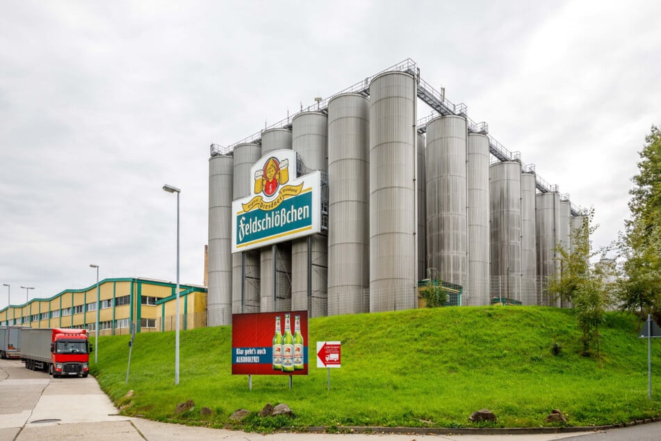 Die Brauerei "Feldschlösschen" bezieht Stellung. (Archivbild)