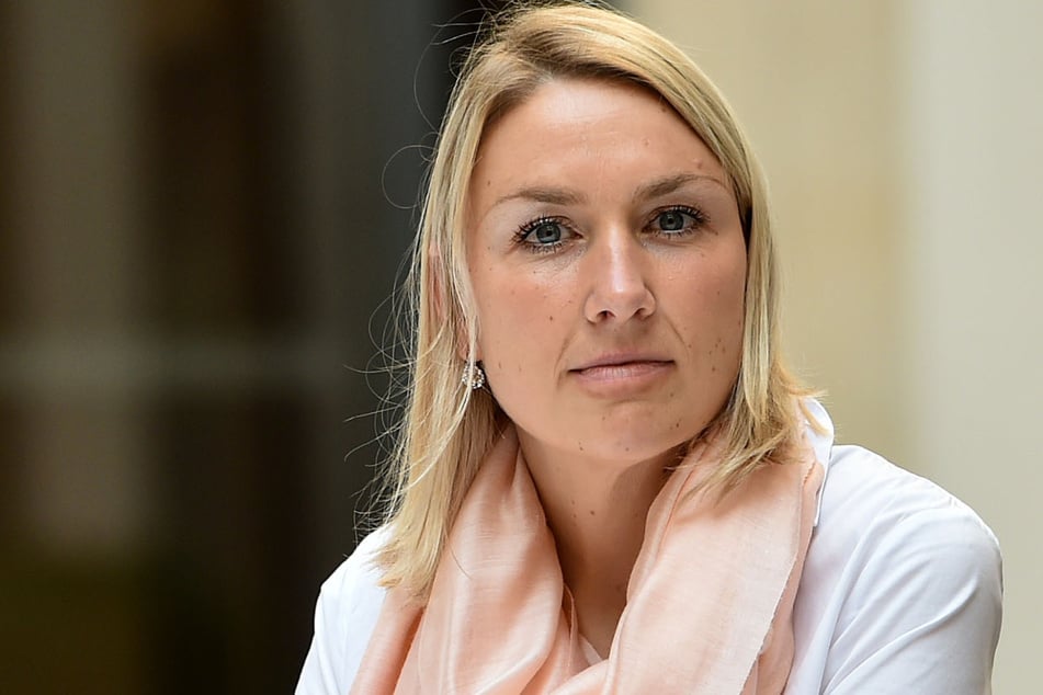 "Wenn die Medienstation an der Sixtinischen Madonna nicht funktioniert, ist das verkraftbar. Doch wenn man die Madonna selbst nicht sehen könnte, wäre das ein viel größerer Verlust", so SKD-Sprecherin Anja Priewe.