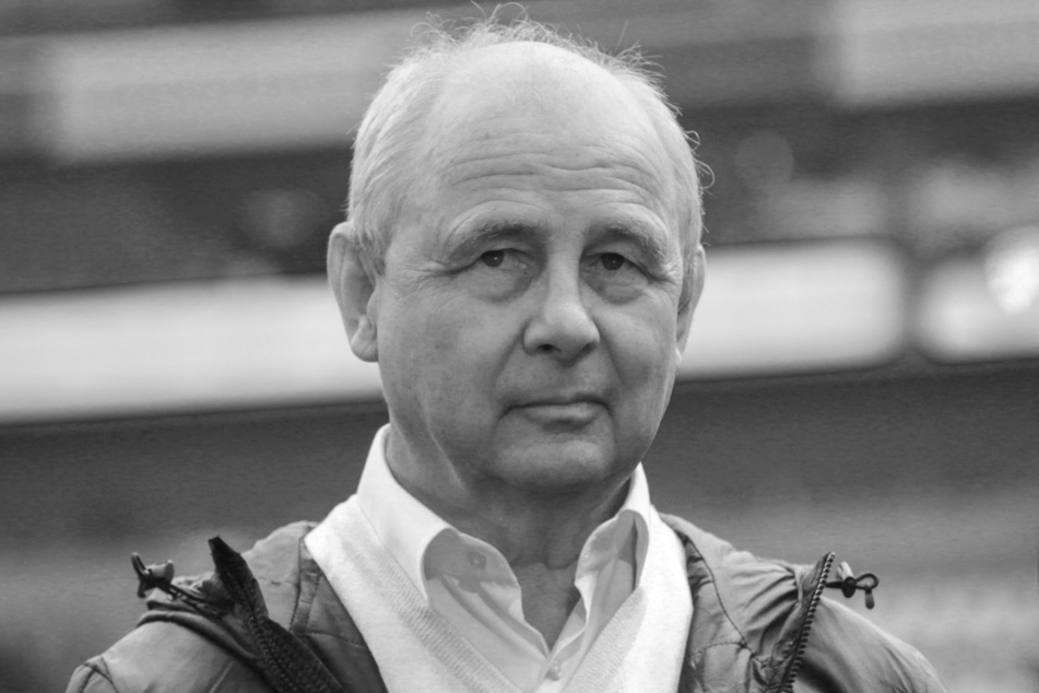 Am Montagabend ist Eintracht Frankfurts Rekordtorschütze Bernd Hölzenbein im Alter von 78 Jahren verstorben.
