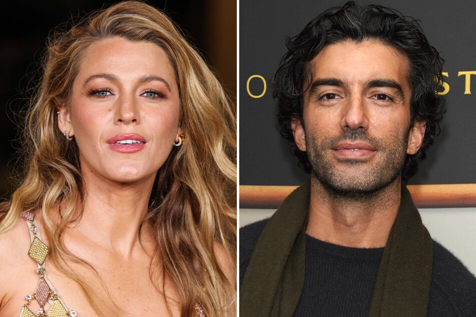 Justin Baldoni fires back against Blake Lively with lawsuit demanding millions