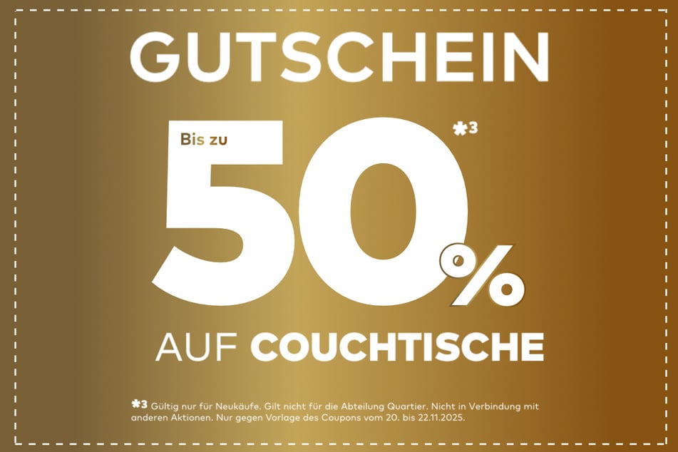 Einfach den Rabatt-Coupon herunterladen und sparen.