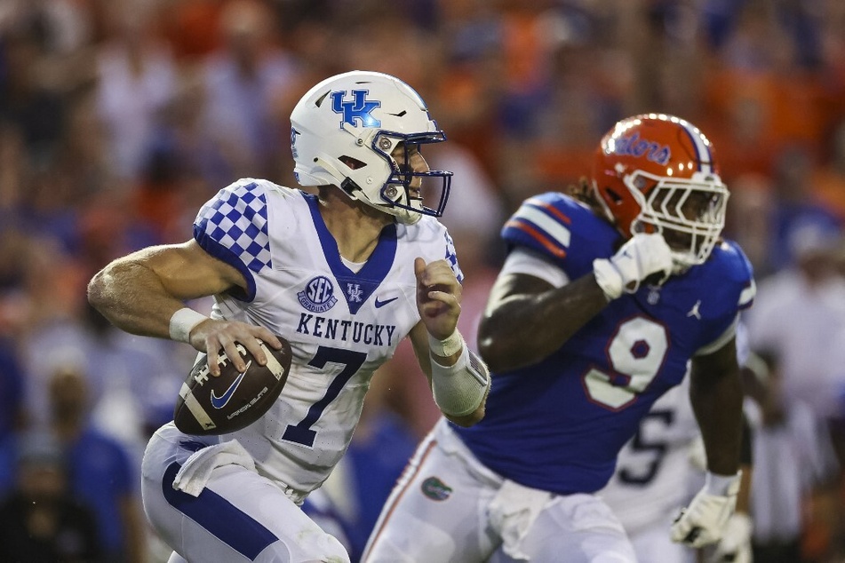 Fans can expect the Kentucky vs. Florida rivalry showdown to be a low-scoring, down-to-the-wire type of game.