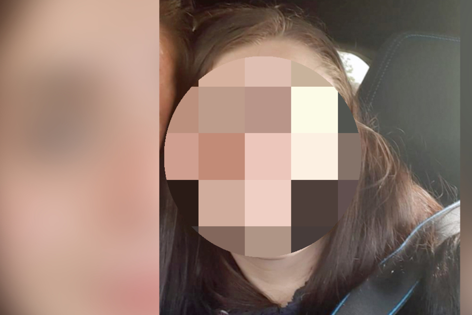 Wo ist Michelle V. (16)?