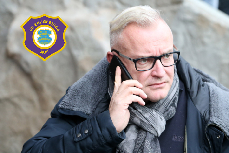 Aue-Profis trainieren einzeln! Voigt: Saisonabbruch wäre "das Schlimmste"