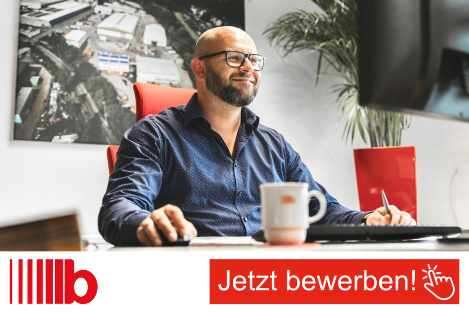 Hier klicken, mehr erfahren und bewerben!
