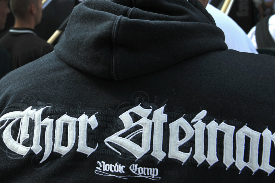Rechtsstreit um "Thor Steinar"-Laden in Neubrandenburg geht in die nächste Runde