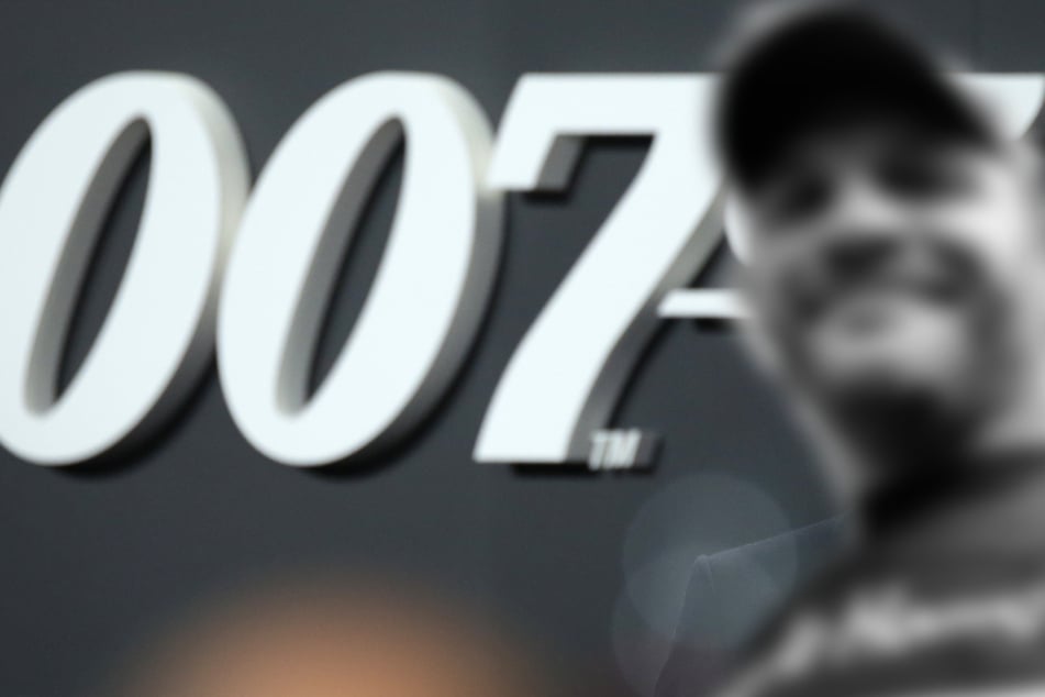 Could this be the new James Bond?