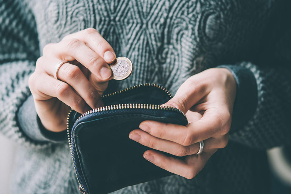 Das liebe sensible Thema Geld
