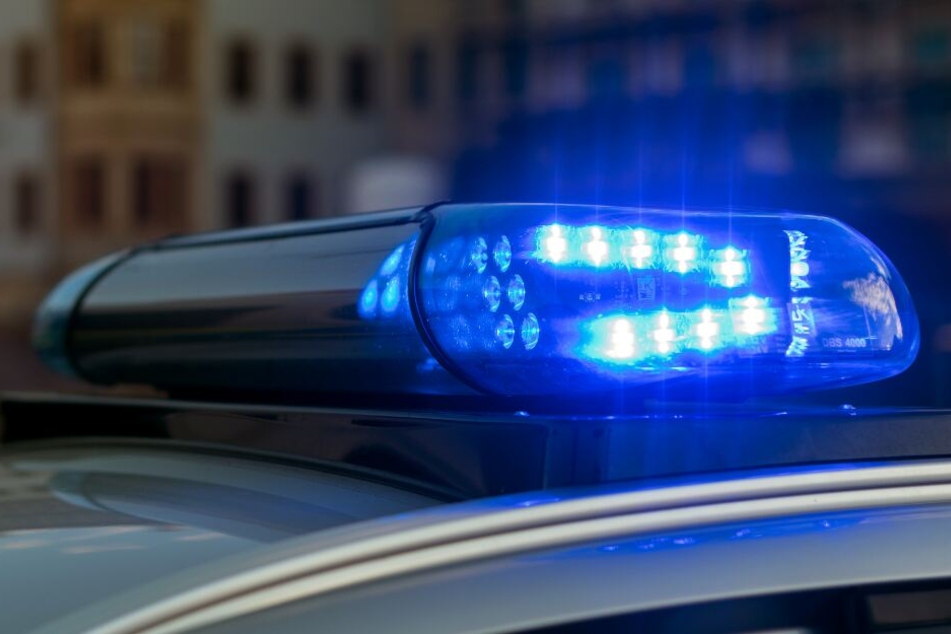 Die Polizei hat die Ermittlungen in dem Fall aufgenommen. (Symbolbild)