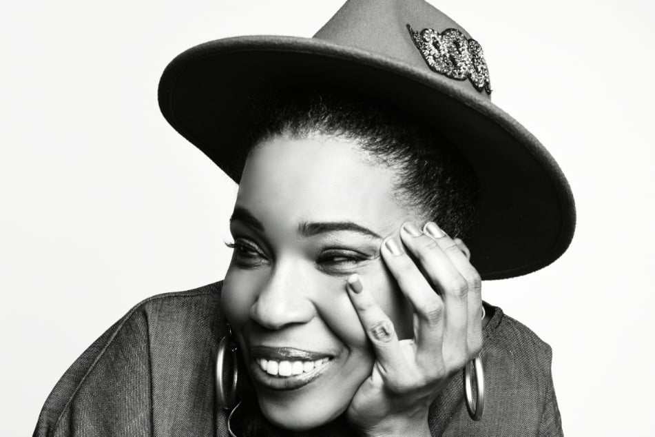 Sängerin Macy Gray (57) kommt im Rahmen ihrer aktuellen Tour für drei Konzerte nach Deutschland.