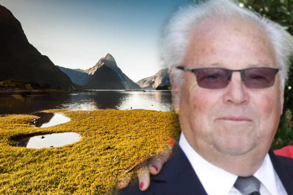 Karl Reipen will offenbar nicht mehr alleine leben.