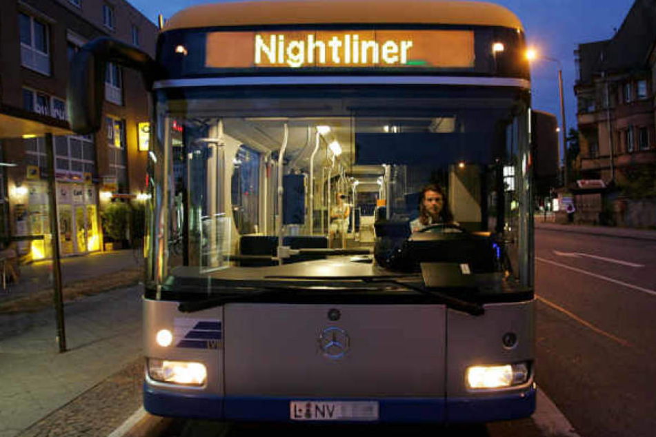Die LVB versprechen ein verbessertes Angebot und kürzere Fahrzeiten. (Symbolbild)