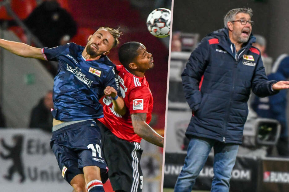 Beim letzten Aufeinandertreffen gewann der 1. FC Union mit 1:2 beim FC Ingolstadt.