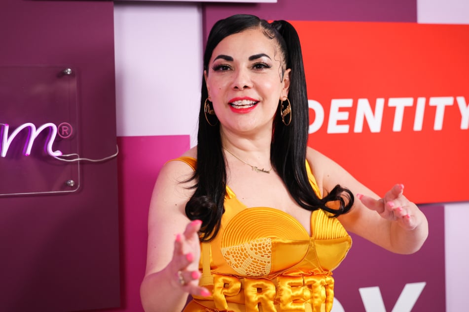 Rapperin Lady Bitch Ray (44) hat in einem Interview über ihre Brustkrebserkrankung gesprochen.