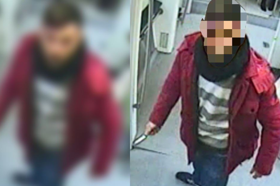 Kurz vor der Messerattacke soll der Tatverdächtige gegen eine Straßenbahn-Tür gespuckt haben - daraufhin entbrannte ein fataler Streit mit dem späteren Opfer.