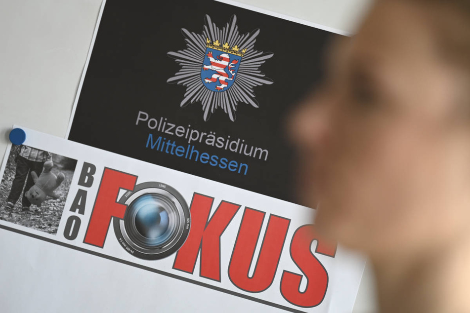 Seit Oktober 2020 bündelt die "BAO Fokus" die Maßnahmen der Polizei gegen Kindesmissbrauch und Kinderpornografie in Hessen.