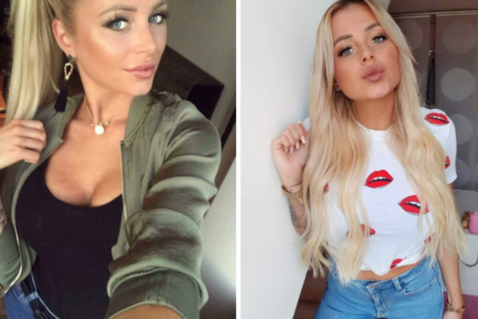 Vor den Home-Dates war Jede Übach freiwillig bei 2Der Bachelor" ausgestiegen.