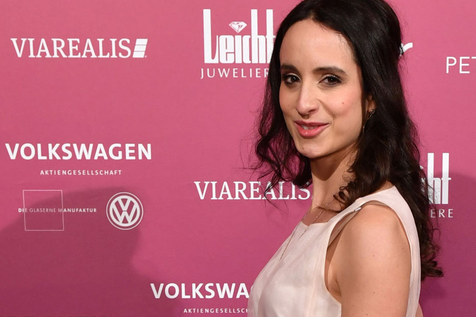 Gegen Stephanie Stumph hatte es Kritik gehagelt,