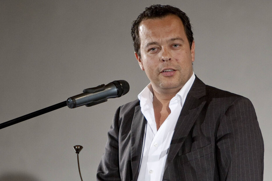 Franz Sodann (46, Linke).