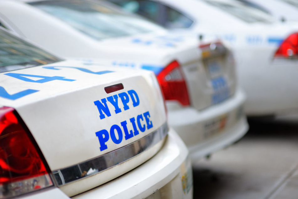 Die New Yorker Polizei konnte den mutmaßlichen Täter fassen. (Symbolbild)