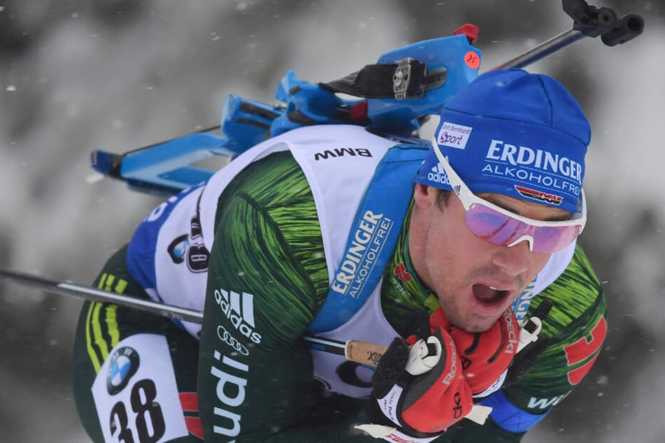 Simon Schempp wird nicht nur auf die WM verzichten, sondern auch die laufende Saison beenden.