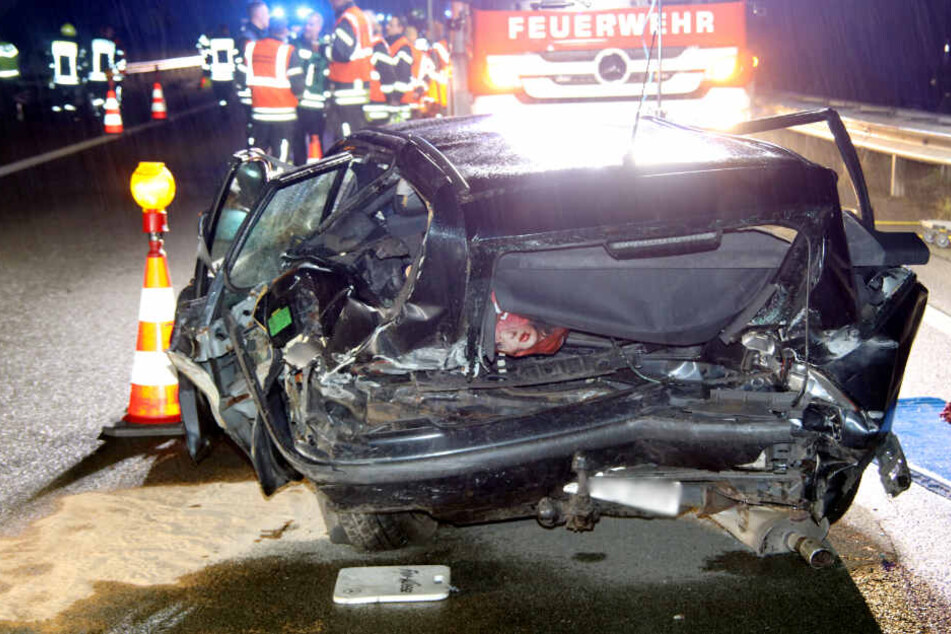 Unfall A20 Heute Aktuell