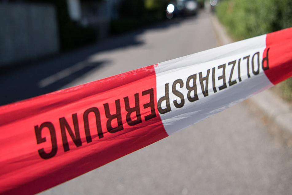 Ein 64 Jahre alter Mann war mit schweren Verletzungen gefunden worden. (Symbolbild)