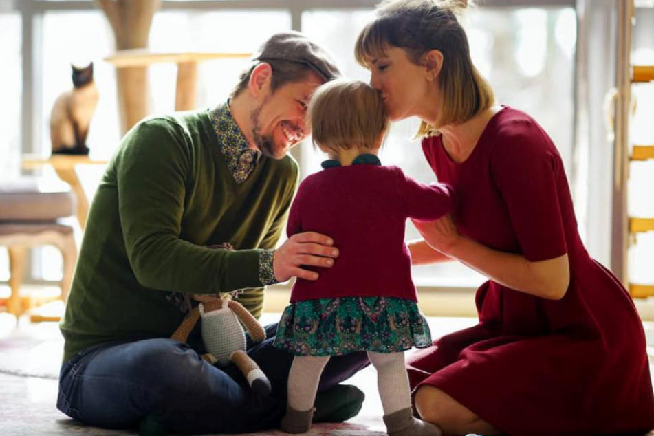 Das vermisst Isabell Horn, seit sie Mama ist