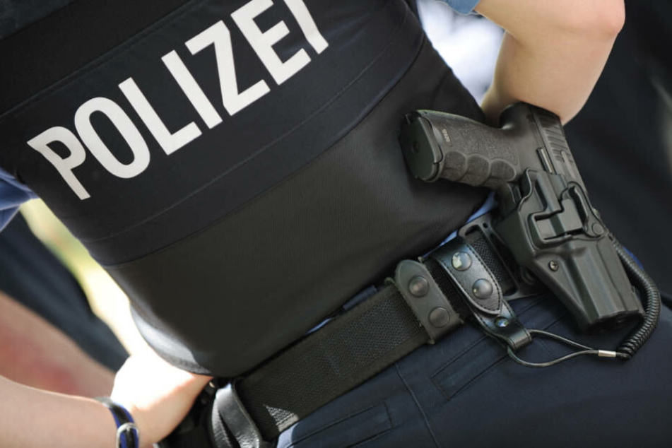 Fast zwei Drittel der Teilnehmer an der Studie haben sich bei der Frage nach dem eigenen politischen Standort in der Mitte angesiedelt (Symbolbild).