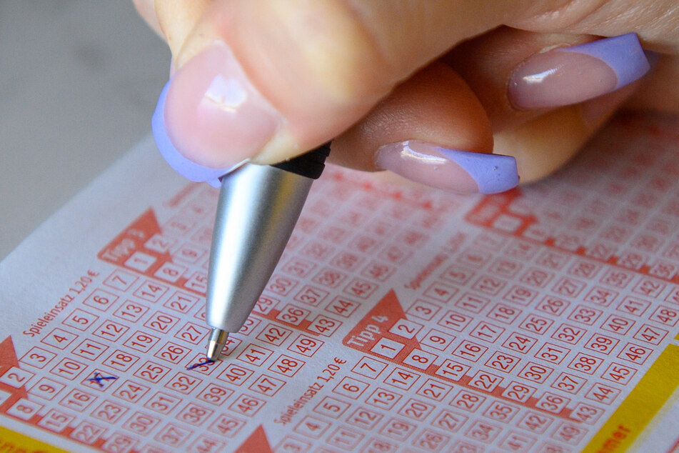 Jahresbilanz: 187 Lotto-Millionäre in Deutschland